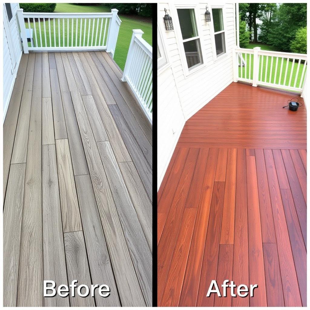 DMS Handyman Services | Reliable Home Repairs